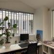 Vue du poste de travail à louer