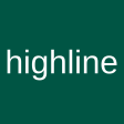 Highline Logo