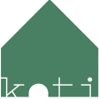 Logo d'atelier KOTI