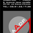 Atelier d'Architecture DURANTEAU PIDOUX