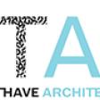 Logo agence ERIC THAVE ARCHITECTURE sas