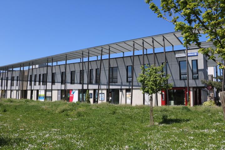 Façade
