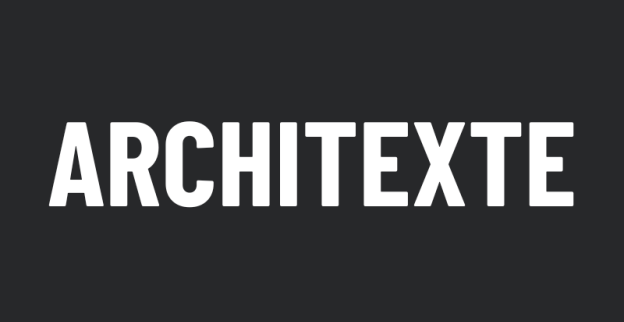 ARCHITEXTE