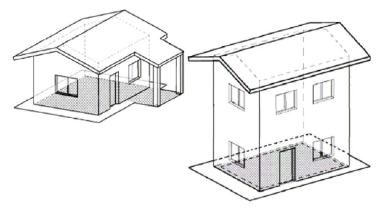  surface de plancher et recours obligatoire à l’architecte