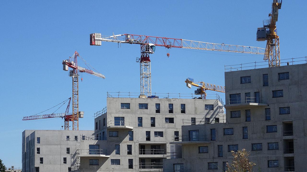 Chantier Chantier