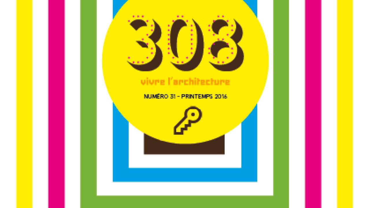 Affiche 308 n°31 Affiche 308 n°31