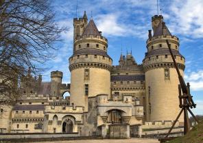 Château de Pierrfonds