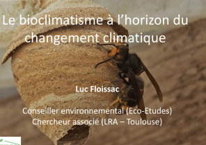 Bioclimatisme - visuel MAJ Formation - Luc Floissac