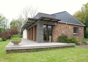 Rénovation d'une maison individuelle à Veulettes-sur-Mer (76450) - Isabelle Chesneau; Architectures In Situ arch. / © photo architecte