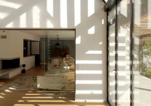 rénovation d'une maison individuelle