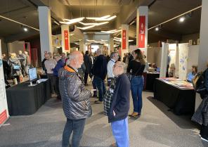 Rencontre partenaires Nancy 3