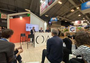 Salon des maires 