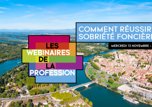 Webinaire transition fonciere 13 novembre 2024