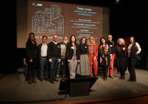 PHOTO DE GROUPE RVA