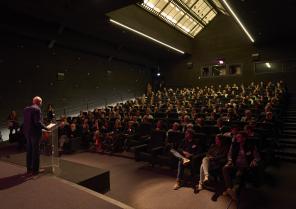 Prestation de serment 2024