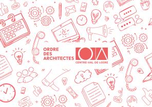 Conseil Régional de l'Ordre des Architectes du Centre-Val de Loire