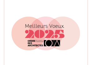 Voeux CROA BFC