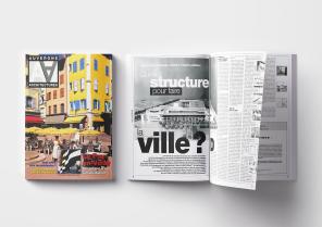 Auvergne Architectures - n°16