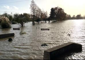 Plan national d’adaptation au changement climatique 