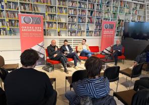 Matinale de l'Ordre 28-02-2025