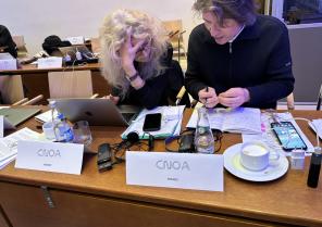 Conférence de Cracovie