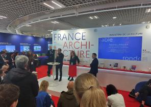 Palais des festivals et des congrès de Cannes - Table ronde Repit