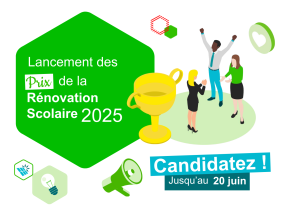 Prix EduRénov 2025