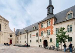 Sciences po de Reims