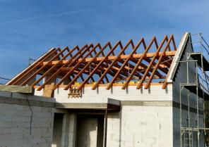 Construction inachevée