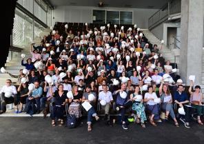 Journée annuelle des Architectes des Pays de la Loire 2023