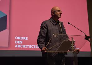 Jean-Charles HUET