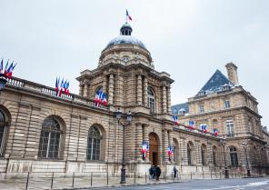 Palais du Luxembourg