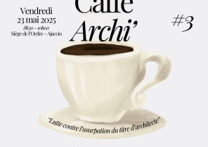 Caffè Archi' #3 