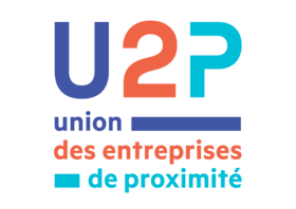 Logo de l'Union des entreprises de proximité