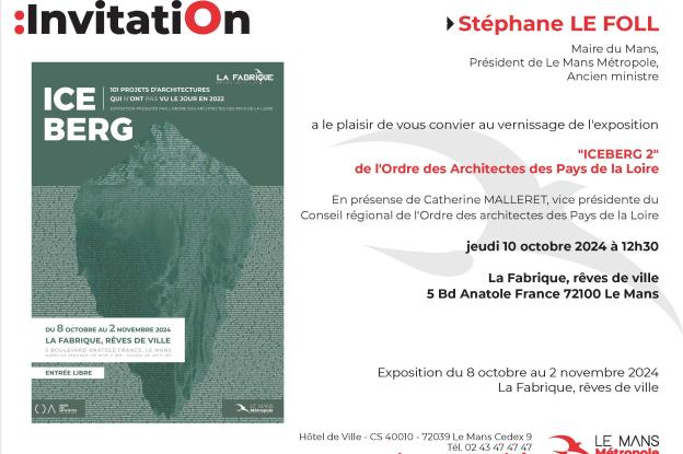 vernissage Iceberg2