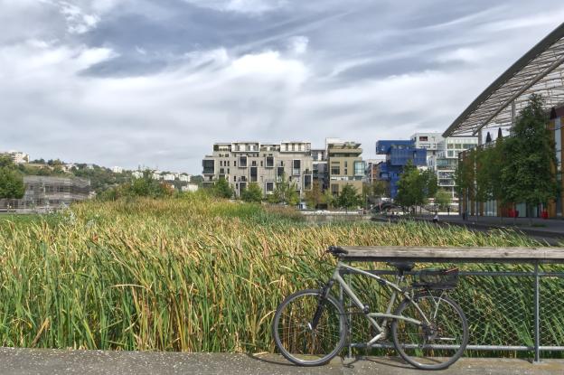 Deux nouveautés en matière d’autorisations d’urbanisme