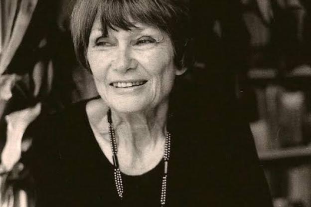 Françoise Choay : 1925 - 2025