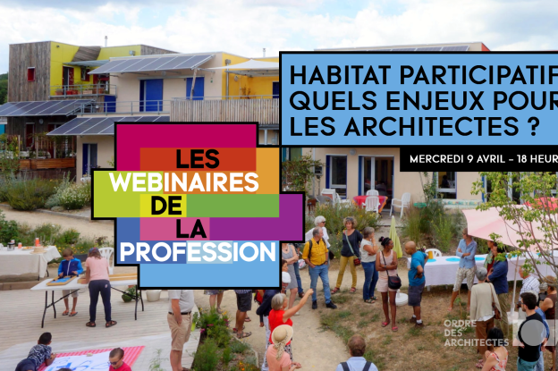 Habitat participatif : quels enjeux pour les architectes ?