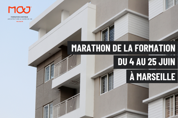 Marathon de la formation MAJ