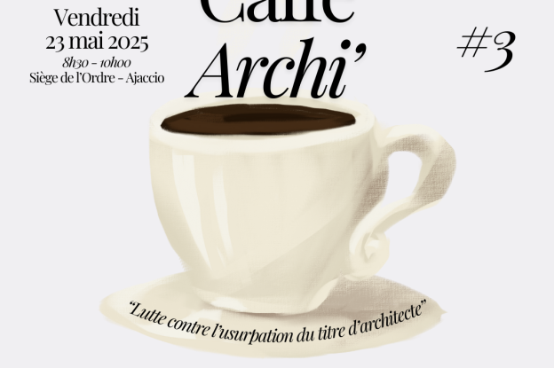 Caffè Archi' #3 