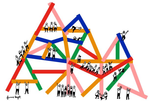 Réemployer nos territoires