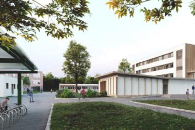  La surélévation et le réemploi en rénovation : décryptage