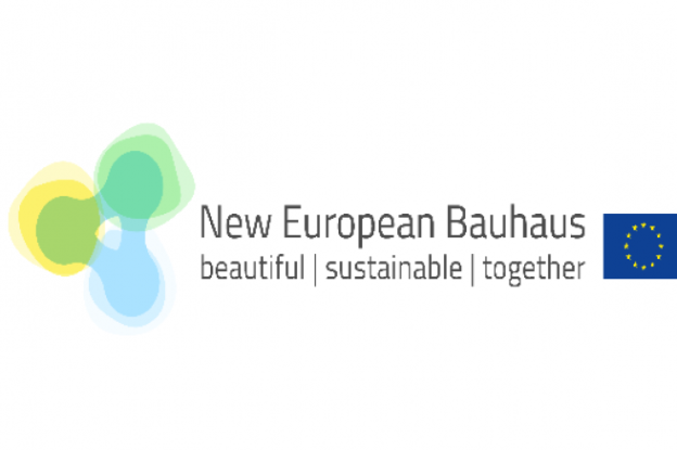 Webinaire New European Bauhaus