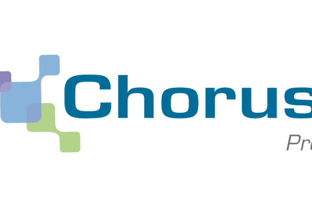 Logo Chorus Pro
