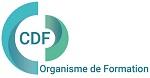 Logo CDF Formations