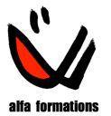 ALFA FORMATIONS – Association Lorraine de Formation des Architectes et des Acteurs du Cadre Bâti