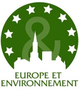 EUROPE ET ENVIRONNEMENT