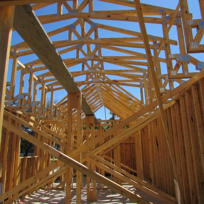 Construction bois Construction bois