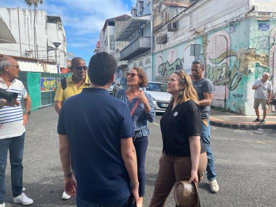 Guadeloupe 1 Guadeloupe 1