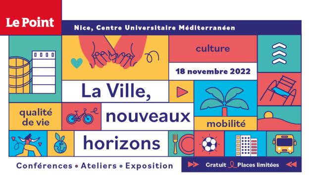 Le Point Nouveaux Horizons 2022 1 Le Point Nouveaux Horizons 2022 1
